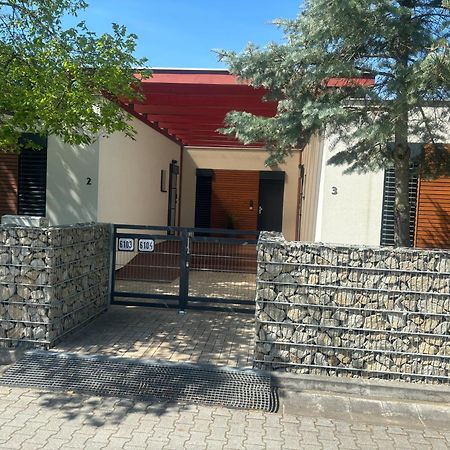 Motel M Malacky Luaran gambar