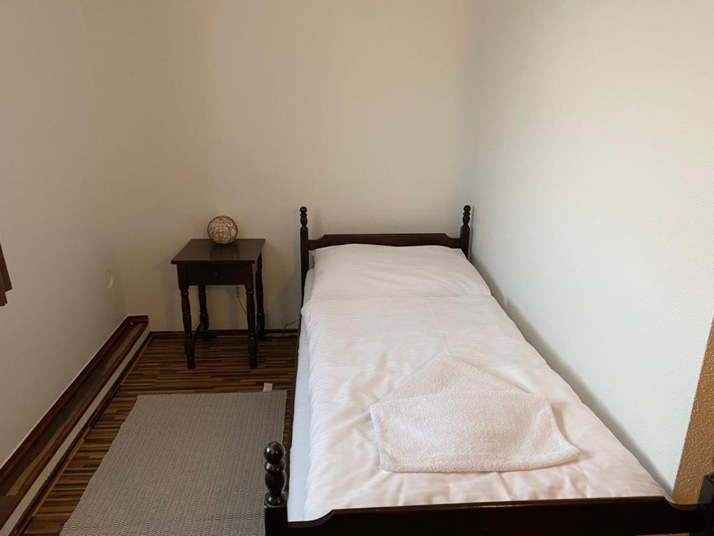 Motel M Malacky Luaran gambar
