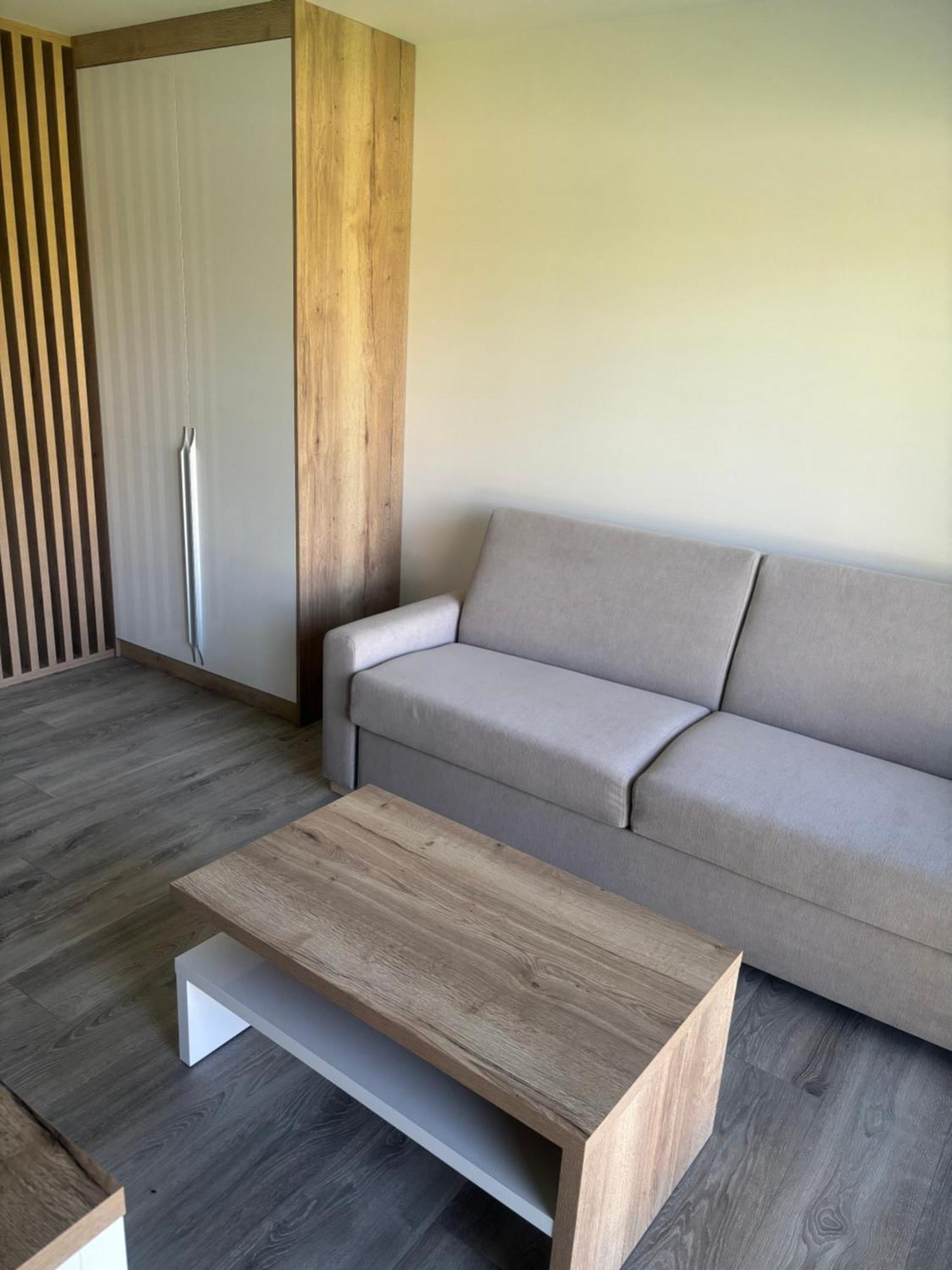 Motel M Malacky Luaran gambar