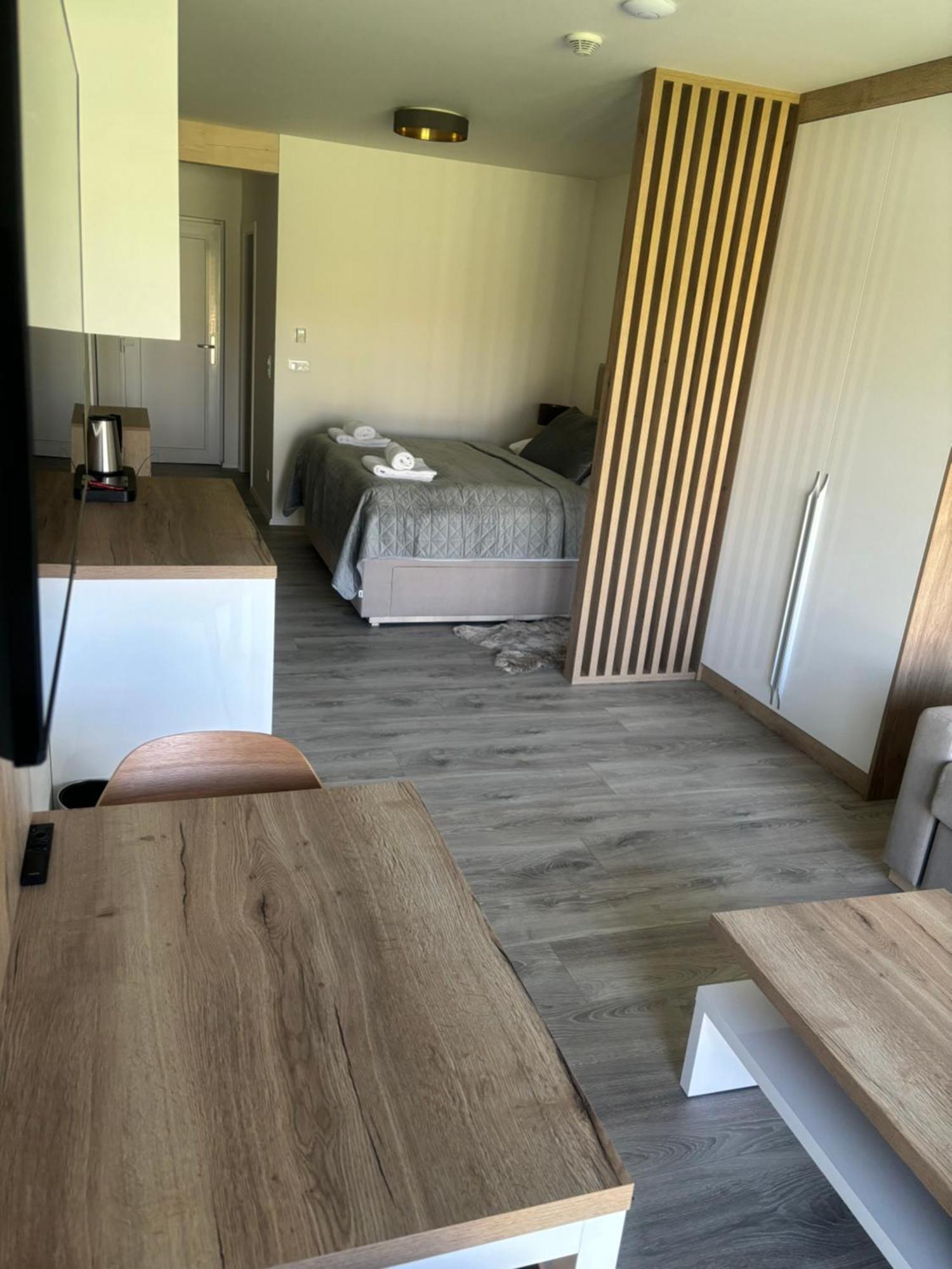 Motel M Malacky Luaran gambar
